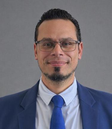Aldo Andrés Gómez Concha