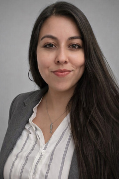 Valentina Paz Muñoz González